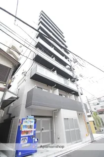 リヴシティ横濱弘明寺弐番館【2階】の外観