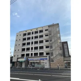 アスティオン高田の画像