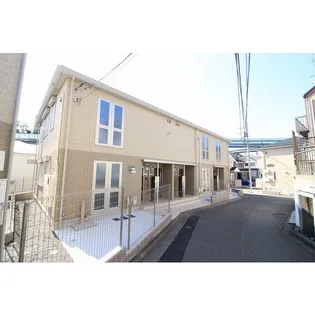 スカイコート藤塚Bの画像