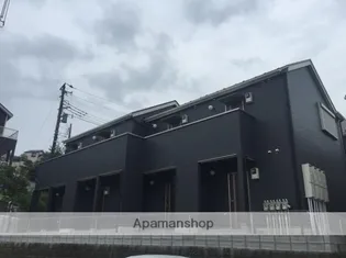 クレール上大岡壱番館の画像