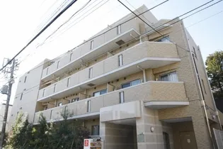 ライズステージ馬込の画像