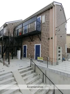 ハーミットクラブハウスフォレストヒルズの画像