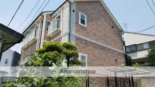 ハーミットクラブハウス東白楽の画像