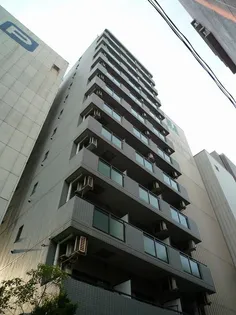ベスト伊勢佐木長者町【11階】の外観