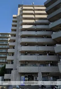 西横浜マンションの画像