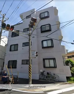 ハイコーポ川崎の画像