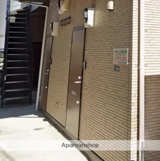 マピエス新川崎の画像