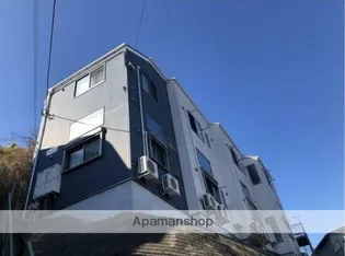 ベルビュー上大岡の画像