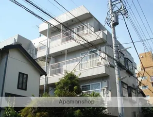 茜館【2階】の外観