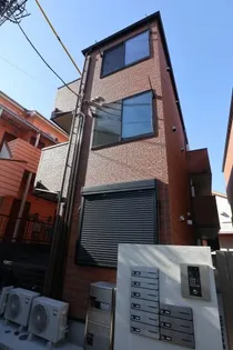 ベイルーム西横濱Iの画像