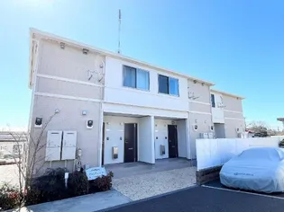 アメニティ21ーIIIの画像