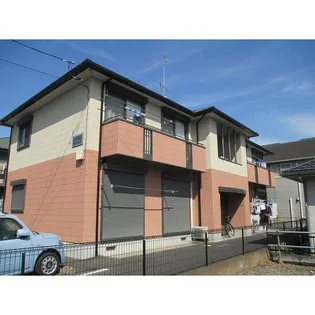 ラドゥース伊勢山Iの画像