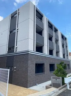 コート・ルージュ片倉【1階】の外観