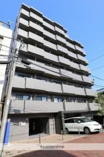 ルーブル川崎上平間の画像