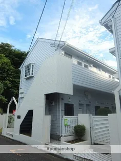 スカイピア相模原Aの画像