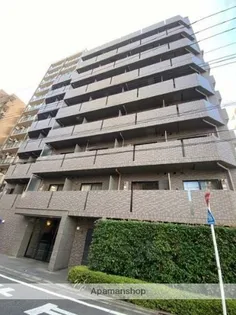 ルーブル川崎伍番館の画像