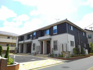 コレットIIの画像