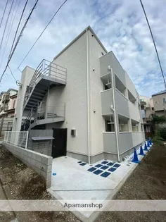 メルディア黄金町の画像