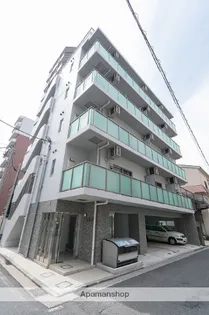 ヴィラ阪東橋の画像