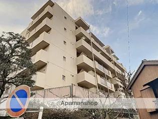 イトーピア鶴見の画像