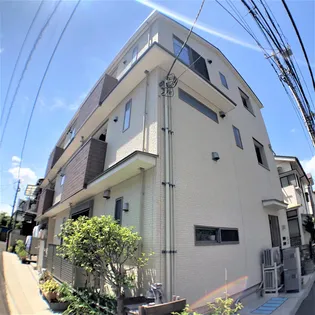 クローバーの画像