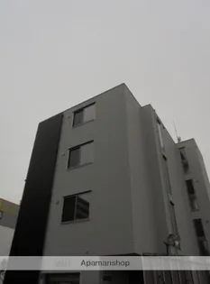 GRACE【3階】の外観