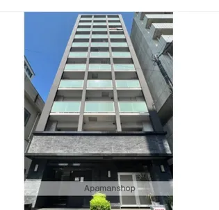 LE'A横濱関内壱番館の画像