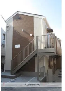 チャーリーハウスの画像