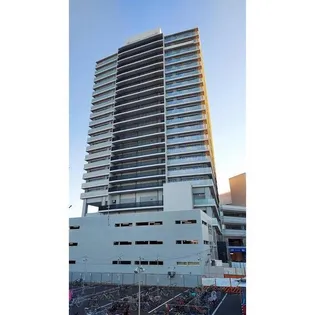 ブランズタワー大船【6階】の外観