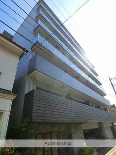 ミルーナヒルズ蒔田の画像