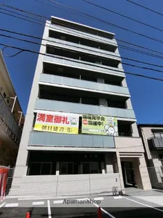 エフォートレス鶴見の画像