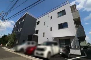 ASTOLTIA【1階】の外観