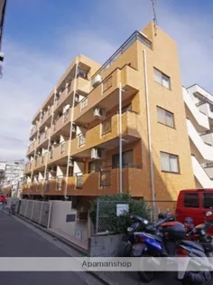 マリオン横浜第4花ノ木の画像