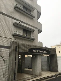 ワコーレ綱島Ⅰの画像