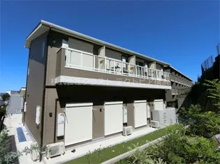 アルベルゴマーサの画像