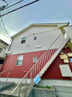 エクセレント三ツ沢A棟の画像