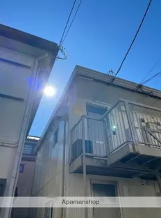 サンハイツ岡野【2階】の外観