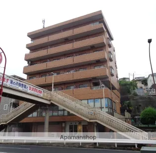 ライオンズマンション横浜三ツ沢の画像
