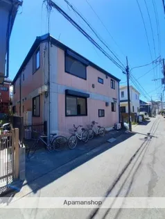 ネオサイト下末吉の画像