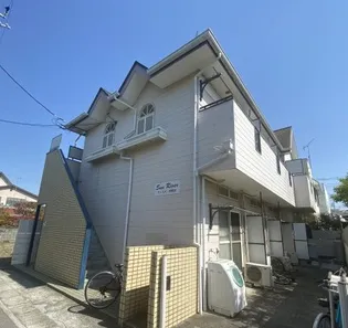 サンリバー南鴨宮の画像