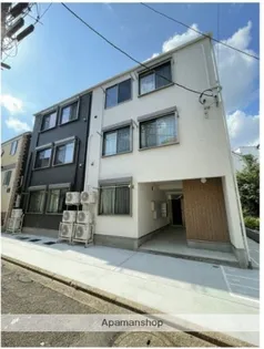 MAYHILLS横濱の画像