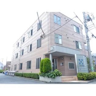 CHERRY HOUSE Ⅲ【105号室号室】の外観