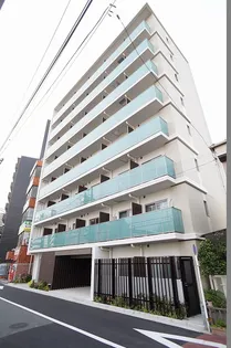 パークフラッツ横濱平沼橋の画像