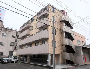 ベルウッド丸山の画像