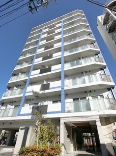 平塚市明石町【3階】の外観