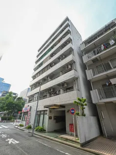 スカイコート大森の画像