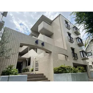 ファミール柿の木台の画像