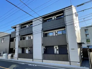 エクセラン下丸子の画像