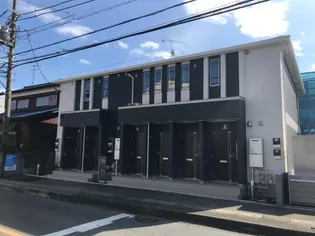 ベルパティオの画像