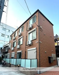 FELICE弘明寺【2階】の外観